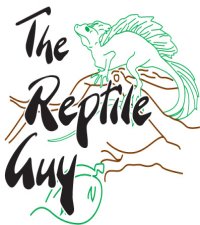 The Reptile Guy