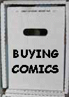 Over 30 Years Experience Buying And Selling In The Comics Industry.