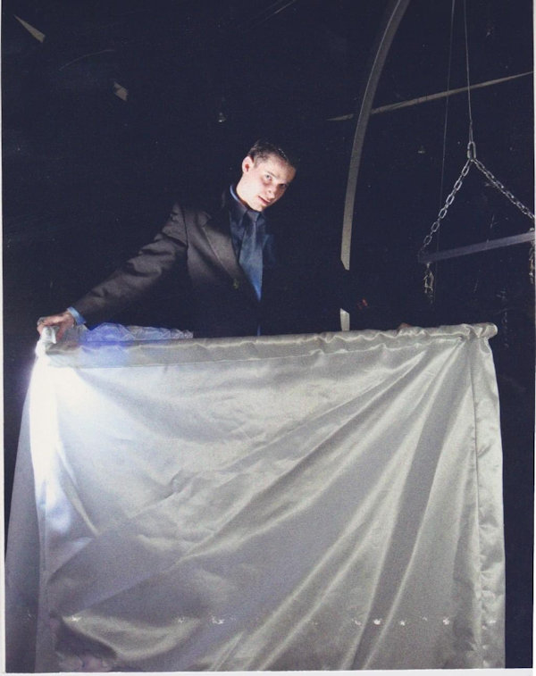 James Hanson - Pic 01