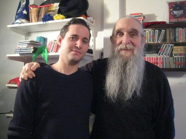 James Hanson - Pic 03