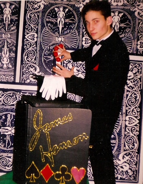 James Hanson - Pic 04