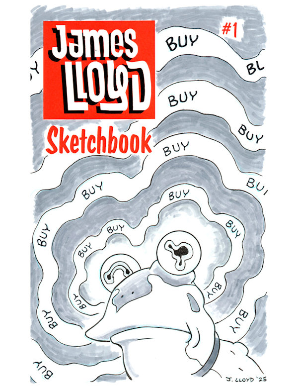 James Lloyd - Art 5