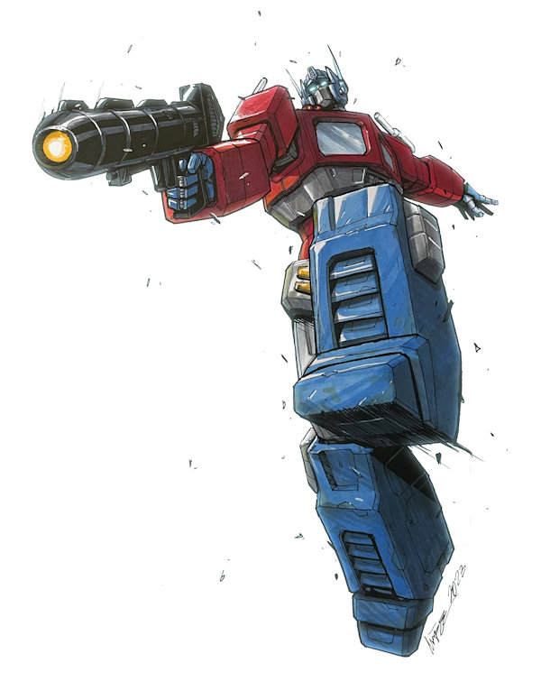 Marcelo Matere - Art 1