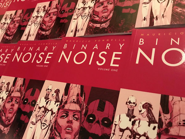 Mauricio Pommella Art Pic 01