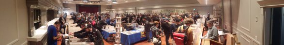 Vancouver Comic Show Pan Picture 04