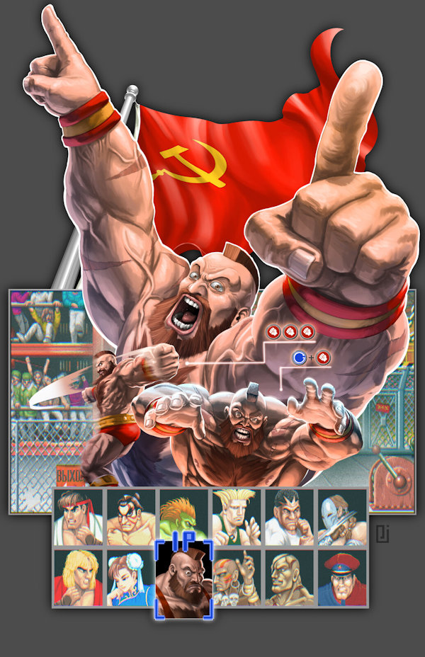 Peejay Catacutan - Art Pic 4