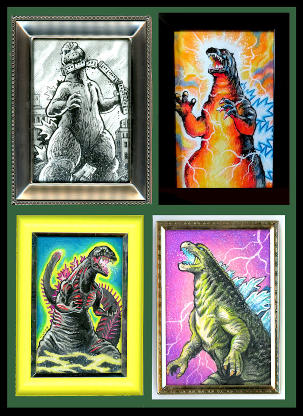 Robin Thompson - Pic 01