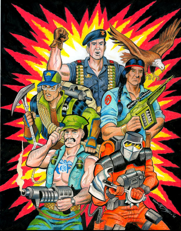 Robin Thompson - Pic 03