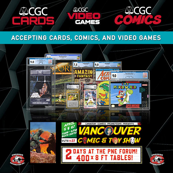 CGC Certified Guaranty Company