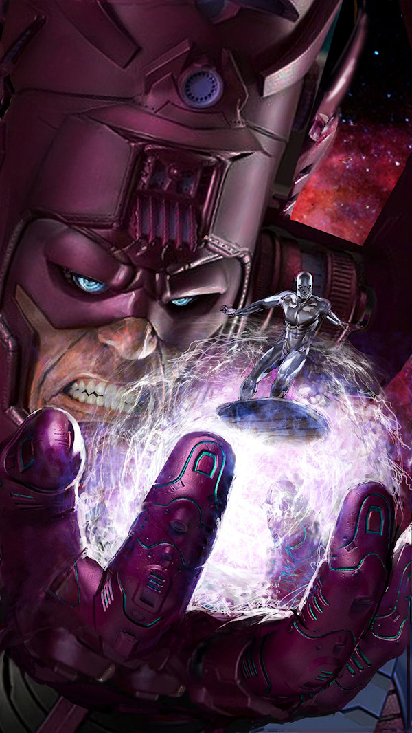 John Gallagher Art Pic 1