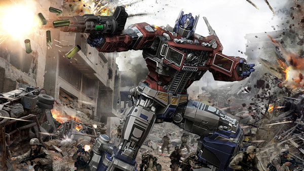 John Gallagher Art Pic 7