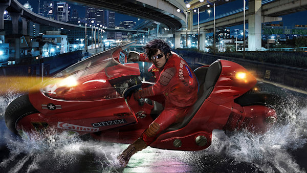 John Gallagher Art Pic 8