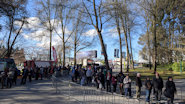 Vancouver Comic & Toy Show Picture 01
