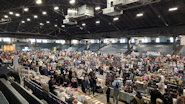 Vancouver Comic & Toy Show Picture 28