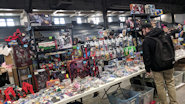 Vancouver Comic & Toy Show Picture 33