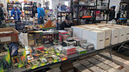 Vancouver Comic & Toy Show Picture 41