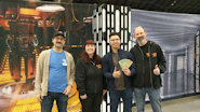 Vancouver Comic & Toy Show Picture 43