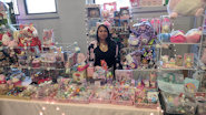 Vancouver Comic & Toy Show Picture 44