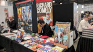 Vancouver Comic & Toy Show Picture 45