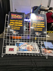Vancouver Comic & Toy Show Picture 11