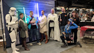 Vancouver Comic & Toy Show Picture 13