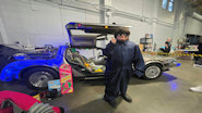 Vancouver Comic & Toy Show Picture 17