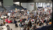 Vancouver Comic & Toy Show Picture 33
