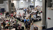 Vancouver Comic & Toy Show Picture 41