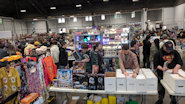 Vancouver Comic & Toy Show Picture 44