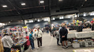 Vancouver Comic & Toy Show Picture 45